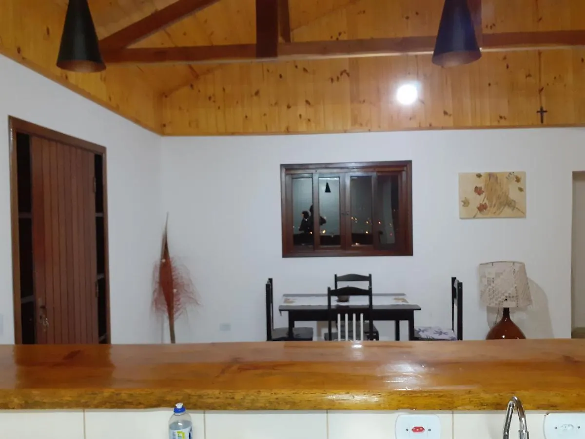 Casa de Férias Chales Alto Da Serra 1 Campos do Jordão Brasil