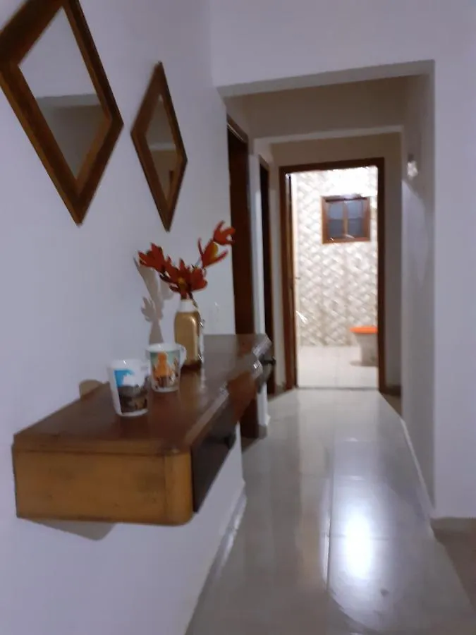 Casa de Férias Chales Alto Da Serra 1 Campos do Jordão