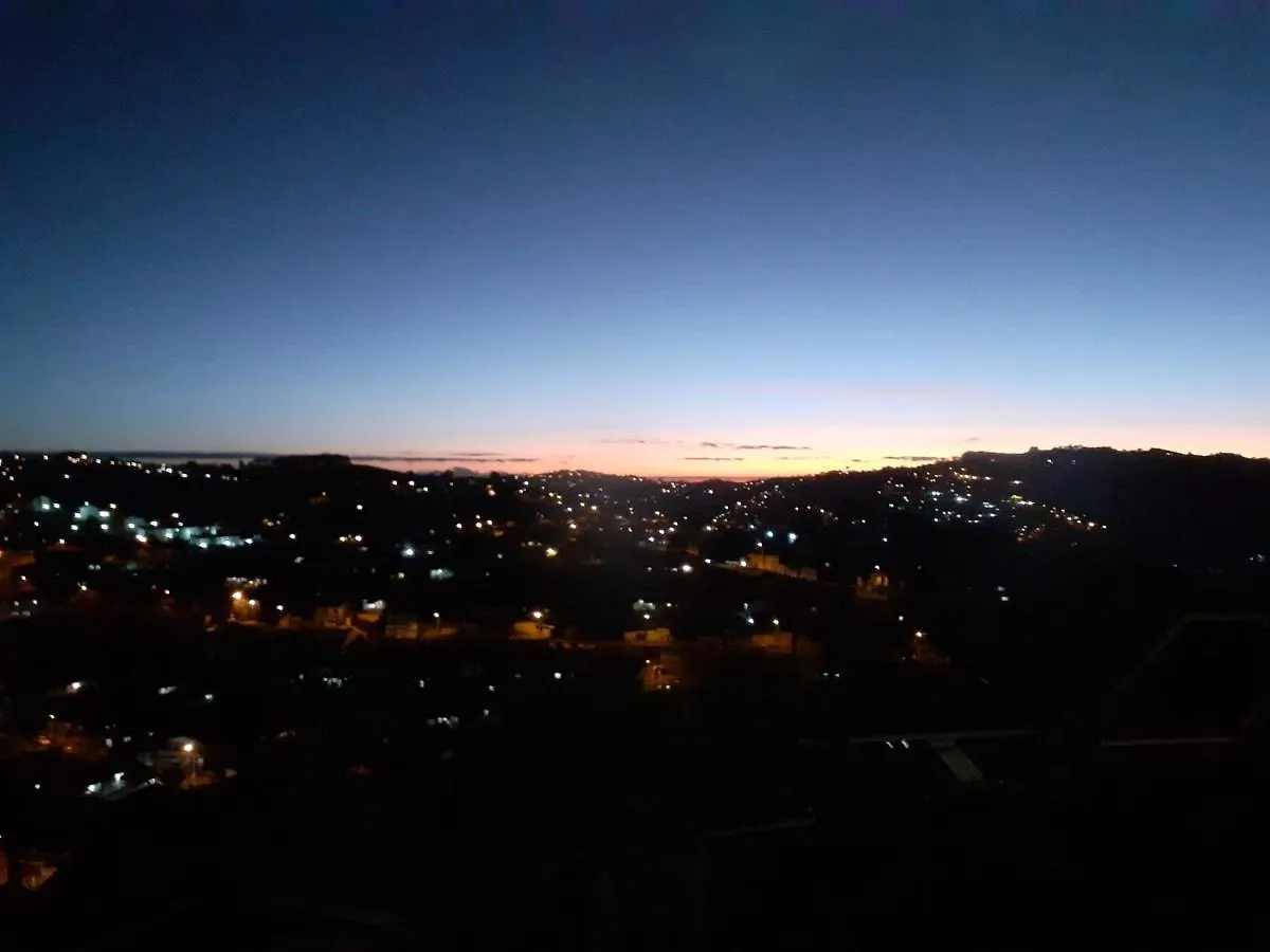 Casa de Férias Chales Alto Da Serra 1 Campos do Jordão