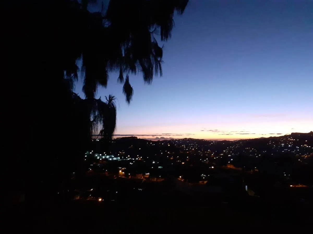 Chales Alto Da Serra 1 Campos do Jordão Brasil