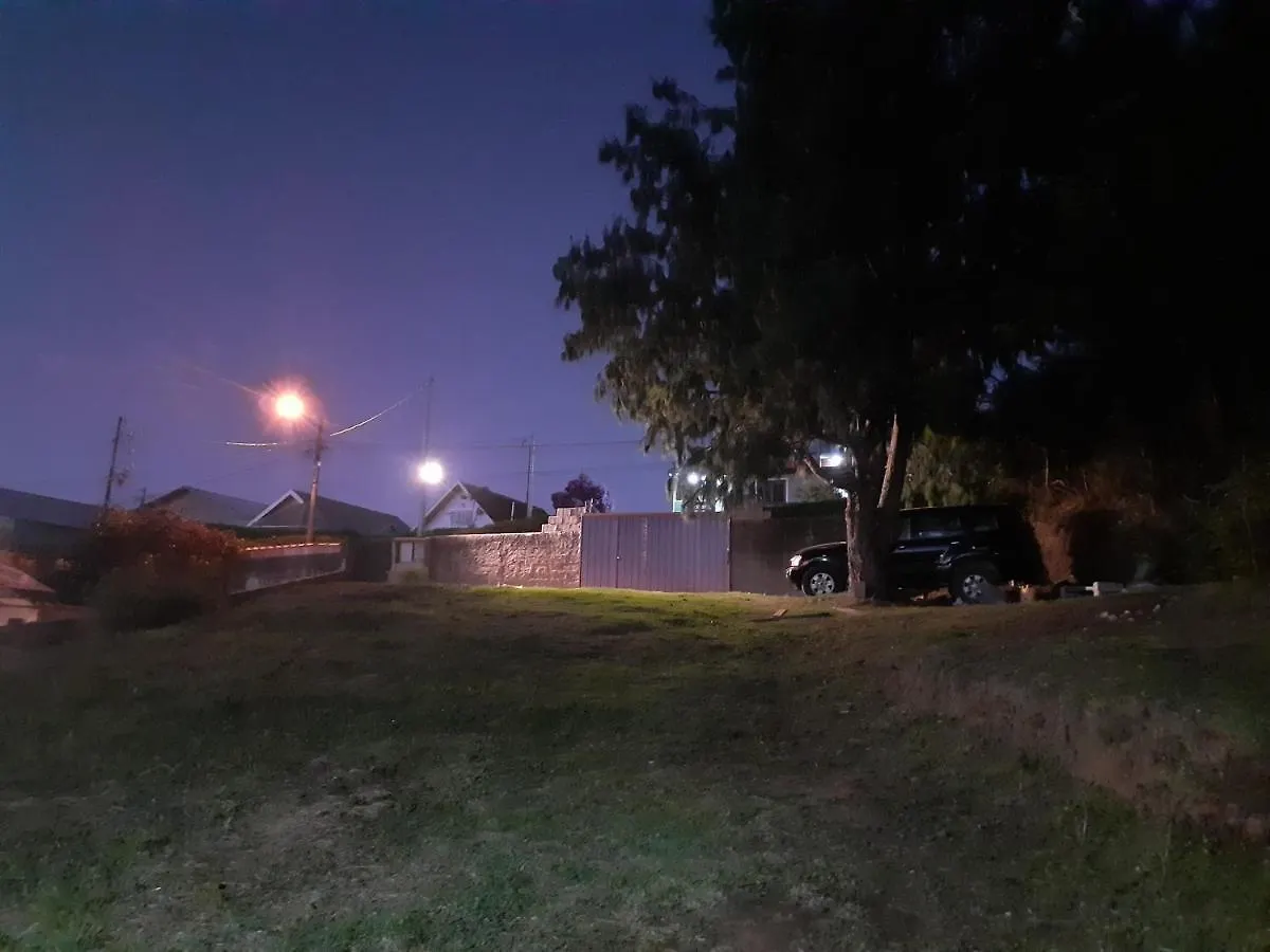 Chales Alto Da Serra 1 Campos do Jordão Casa de Férias