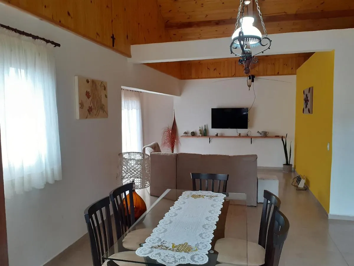 Casa de Férias Chales Alto Da Serra 1 Campos do Jordão