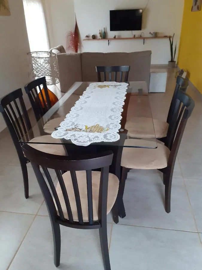 Casa de Férias Chales Alto Da Serra 1 Campos do Jordão