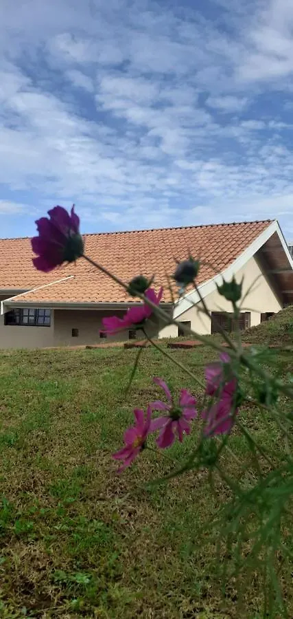 Casa de Férias Chales Alto Da Serra 1 Campos do Jordão Brasil