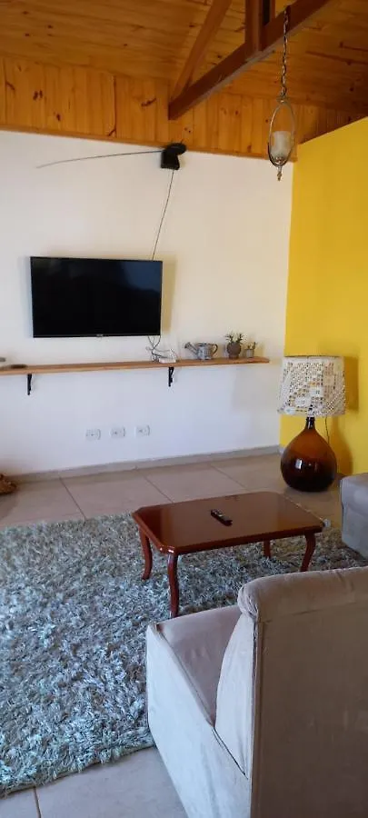 Chales Alto Da Serra 1 Campos do Jordão Casa de Férias