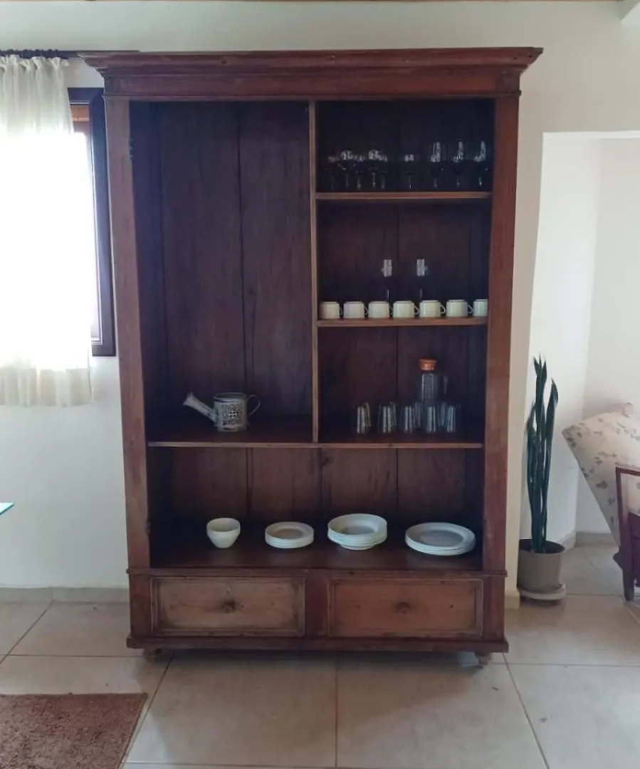 Casa de Férias Chales Alto Da Serra 1 Campos do Jordão