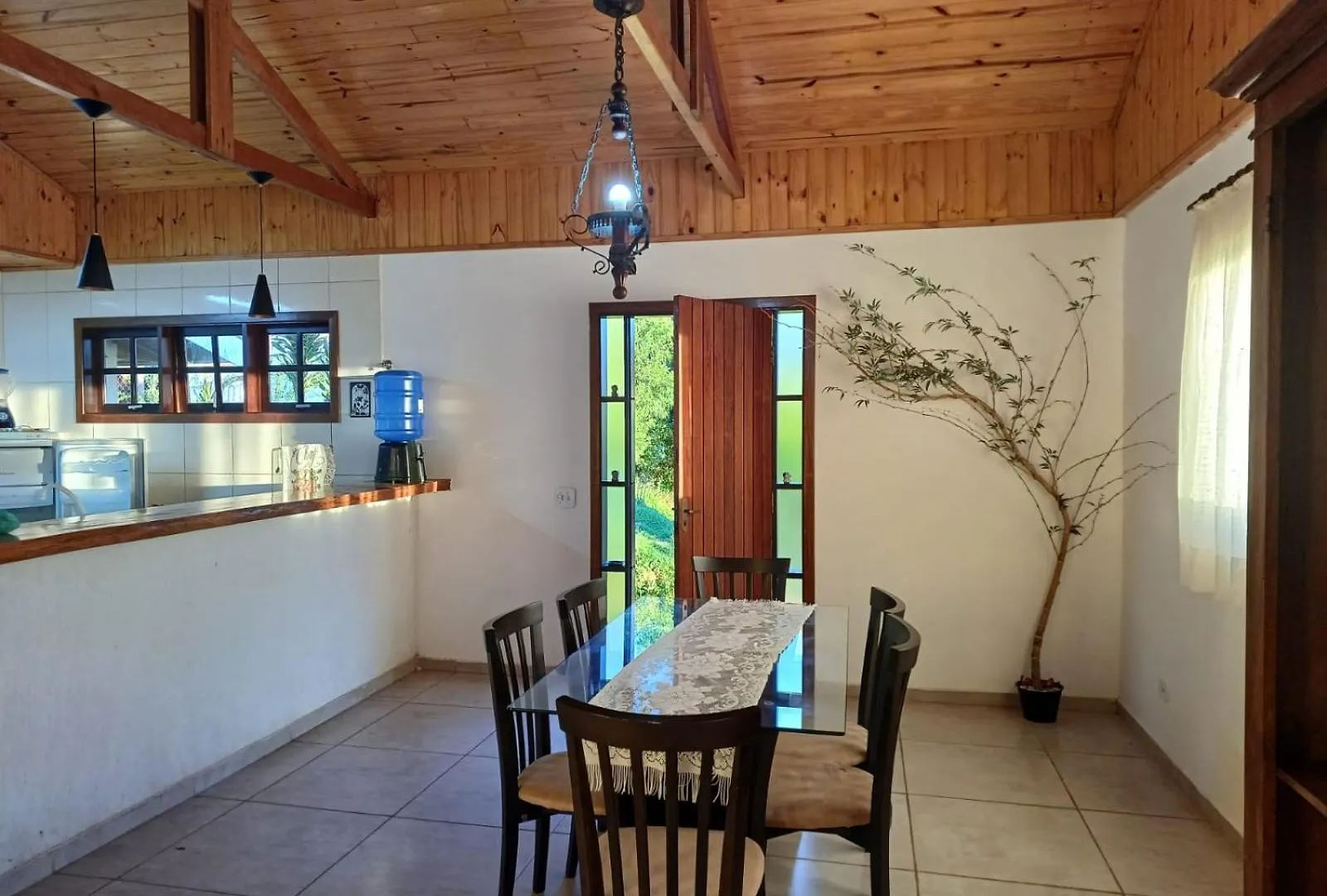 Casa de Férias Chales Alto Da Serra 1 Campos do Jordão