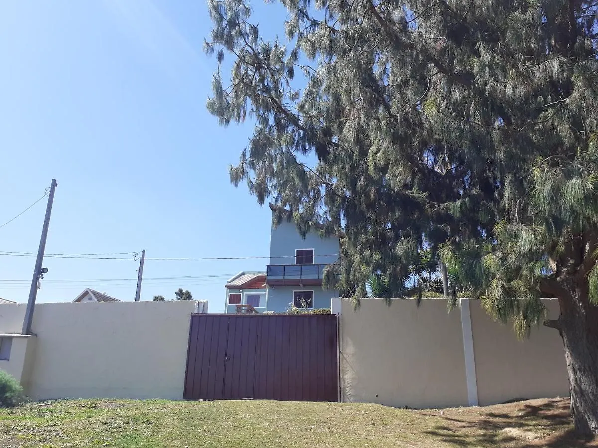 Chales Alto Da Serra 1 Campos do Jordão 0*,  Brazylia