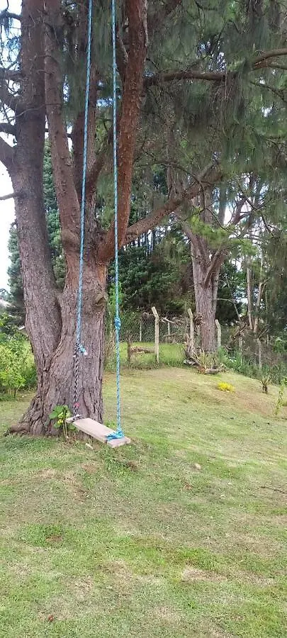 Chales Alto Da Serra 1 Campos do Jordão Dom wakacyjny